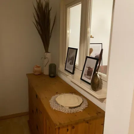 Apartment Bergseele