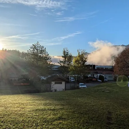 דירה Bergseele Füssen