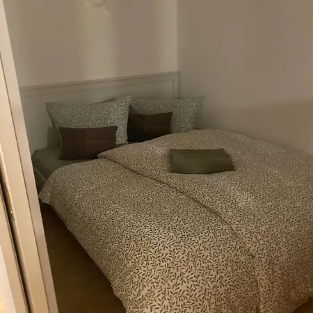 Bergseele Apartment Fussen