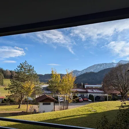 Bergseele *
