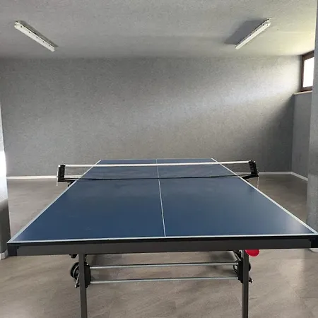 Apartment Bergseele Fussen