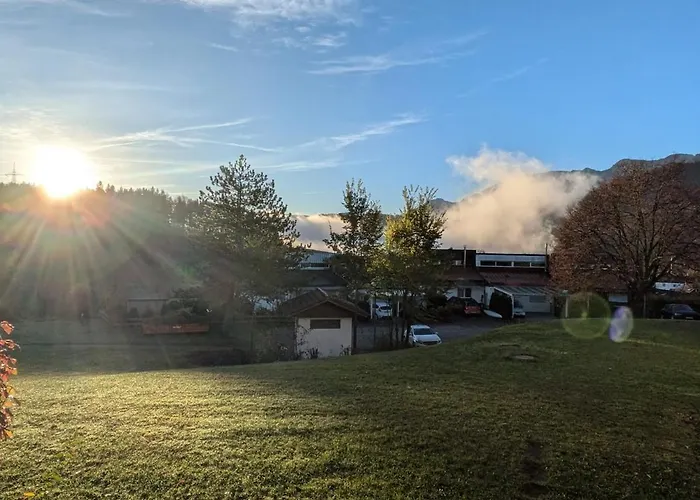 Appartamento Bergseele Füssen