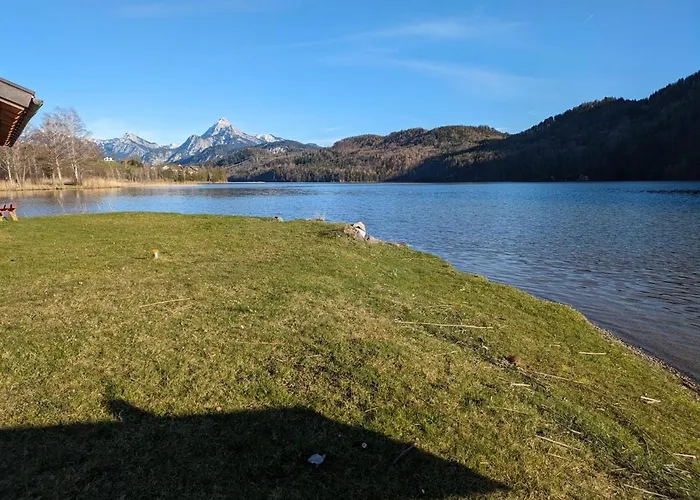 Bergseele Füssen