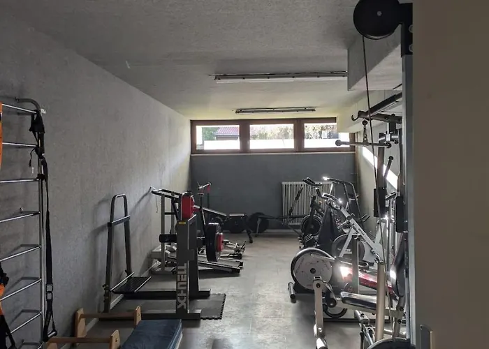 Bergseele Appartamento