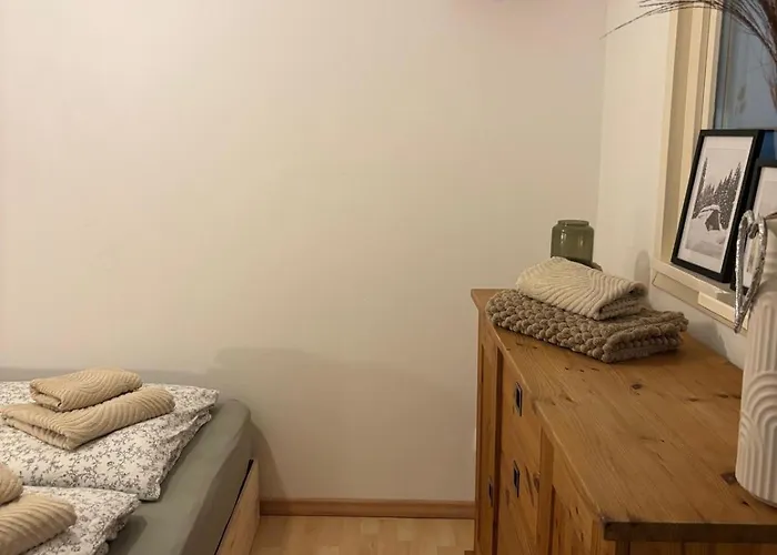 Appartamento Bergseele *